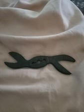 Alligator Wrench, K & B CO. 