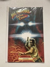 Big Trouble in Little China - I Hate The 80’s BOOM Vol. 4 picture