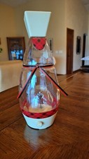 Gilby Scotch Dancing Scotsman Decanter picture
