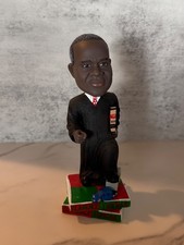 Justice Clarence Thomas bobblehead Greenbag picture