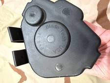 US Military Issue AN PVS-14 BLACK Blade Tech Night Vision NVG Hard Case picture