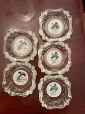 Vintage 1960s Federal Glass