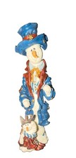 Boyds Bears Ike & Libby Stars & Stripes Forever Folkstone #28103 1998 picture
