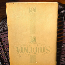  1934 St. Joseph Academy–Fontbonne Yearbook | A Glimpse of St. Louis History picture