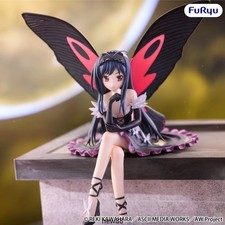 Anime Accel World Kuroyukihime Pre-Painted Static Figure Display Model Gift picture