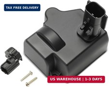 Rear Liftgate Latch Actuator picture