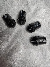 4-Way Aviation Military Toggle Switch A218-101117-05  GUARDIAN ELECTRIC NOS picture
