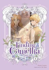 Finding Camellia, Vol. 4 Paperback by Manta Manta Comics picture