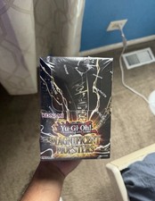 Yu-Gi-Oh Magnificent Monsters Display (10 Boxes) picture
