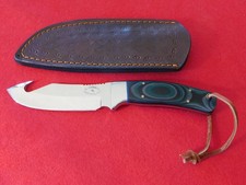 M. Jernigan Knife w/Sheath picture