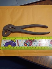 Vintage Nicholson Peck & Mack New York 7