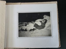 Post Mortem 1900 Photo Album picture