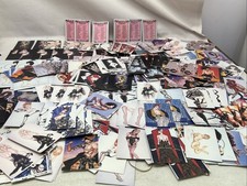 Olivia Collector Cards 1992 Olivia II VG Multiple Sets 300+ Cards C11 picture