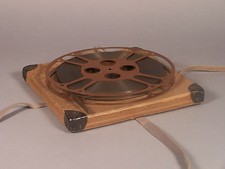 Very Rare 16mm Film