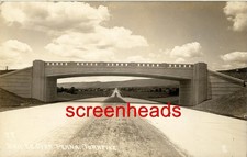 1930s RPPC PHOTO 
