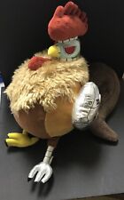15” Official Image Comics CHEW Poyo Plush from Skelton Crew Studios - 1 of 500 picture