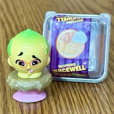 Shopkins Season 11 - Family Mini Packs #11-039 Old Lary Lemon picture