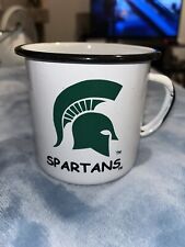 Vintage Lee Seed Co., Inc Spartans Mug picture