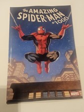 Amazing Spider-man #1000 Romita Jr. Cover A Marvel 2026 NM 1ST PRINT picture