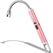 MEIRUBY Lighter Sport Fan Lighters Rose Gold picture