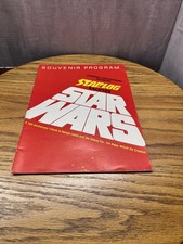 Starlog Magazine Salutes Star Wars 1987 10th Anniversary 👀 picture
