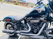 2018 Harley Davidson Fatboy 115th Anniversary picture
