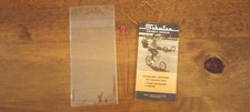 Vintage 1968 Schwinn Krate Banana Seat Muscle Bike 5-Speed Owners Manual picture