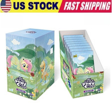 Kayou My Little Pony Moon VOL.12 Collection Card Sealed Booster Box [US STOCK] picture