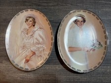 1997 Bradford Exchange Princess Diana The People's Princess & The Royal Princess picture