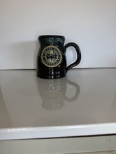 Death Wish Coffee Call of Cthulhu Mug #3783/5000 2020 Deneen Pottery picture