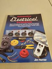Automotive Electrical Handbook Jim Horner picture