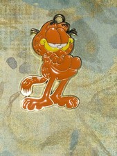 NEW Small Charm GARFIELD Craft & Collect picture