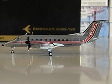 Gemini Jets Comair Embraer EMB-120 1:200 N137H G2COM1022 picture