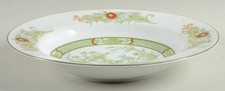 Mikasa Kabuki Rimmed Soup Bowl 380783 picture
