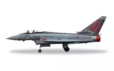 Herpa 1/72 Eurofighter Typhoon Luftwaffe TaktLwG 71 Richthofen Model picture