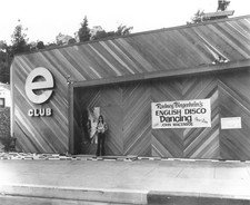 Photo of Marquees Venues Historic 1960s Old Photo 35 picture