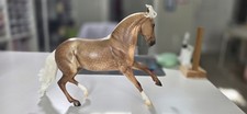 Future is Bright Roached Mane Criollo Breyerfest 2025 Special Run Breyer picture