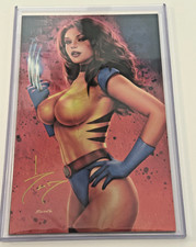Becca Boo #2 - Yellow Edition Virgin Metal Sun Khamunaki  Signed - 