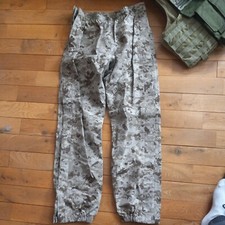 K-L Mfg/BEYOND AOR1 PCU Level 6 Devgru Ultra Light Goretex pants M-R  NSW SWCC  picture