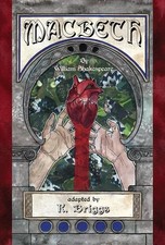 Macbeth HC Avery Hill Publishing Restock Pre-Order picture