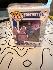 Funko Pop Vinyl: Fortnite - Loot Llama #510 picture