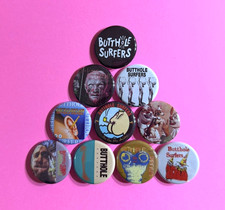 Butthole Surfers 1.25