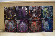 Monster High Vinyl Figure 4