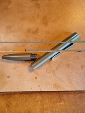 Tactile Turn Click Pen, Copper picture