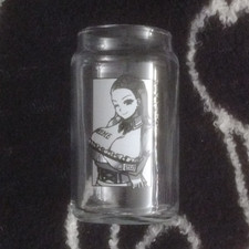 Gamersupps X ColdOnes Promo Shot Glass 1/1000 picture