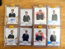 KAKAWOW GEM Harry Potter Fred & George Weasley James/Oliver Phelps Auto Lot 8 picture
