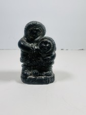 WOLF Original Sculptures Hand Made in Canada Mother and Child picture