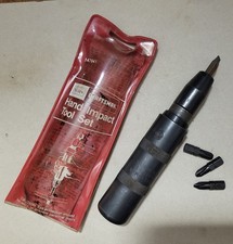 Craftsman 1/2