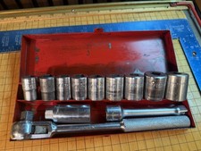 VTG Thorsen 77 1/2