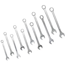 11pc SAE Jumbo Combination Wrench Set 1-5/16